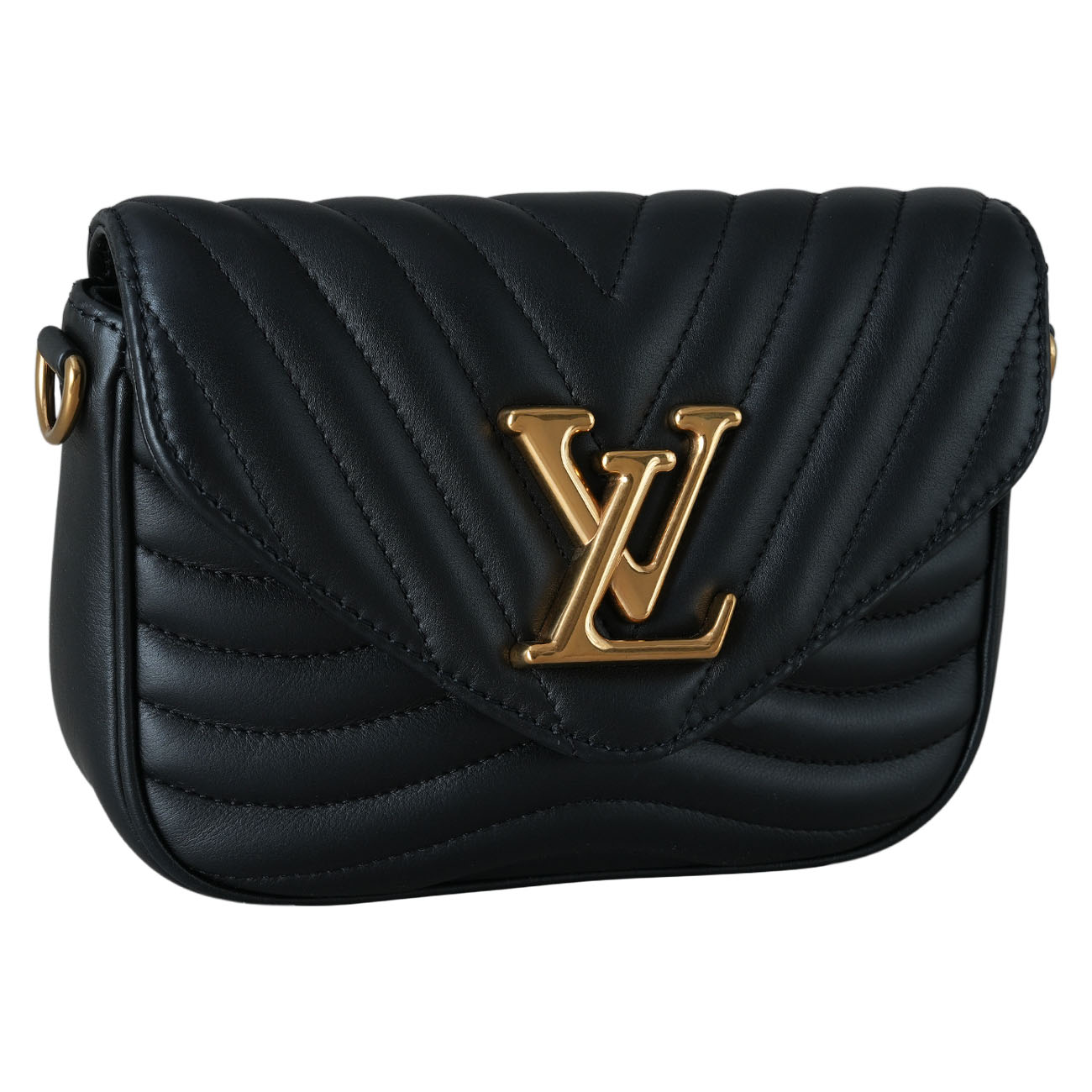 LOUIS VUITTON(USED)루이비통 M56461 뉴웨이브 멀티 포쉐트